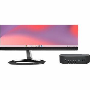Asus Chromebox 5a CHROMEBOX5A-S3081UN Chromebox - Intel Core i3 13th Gen i3-1315U - 8 GB - 128 GB SSD - Mini PC - Eco Blac