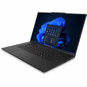 Lenovo ThinkPad P1 Gen 7 21KV0003US 16" Mobile Workstation - WUXGA - 60 Hz - Intel Core Ultra 7 155H - Intel Evo Platform 