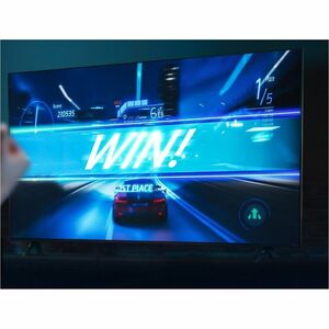 LG UT91 65UT91006LA 165.1 cm Smart LED-LCD TV 2024 - 4K UHDTV - High Dynamic Range (HDR) - HDR10, HDR10 Pro, Hybrid Log Ga