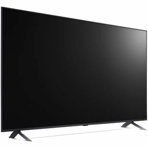 LG QNED80 43QNED80T6A 43" (109.22 cm) Smart LED-LCD TV 2024 - 4K UHDTV - High Dynamic Range (HDR) - HDR10, Hybrid Log Gamm