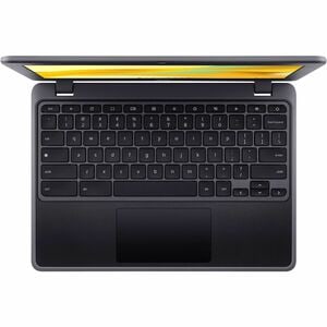Acer Chromebook 511 C736T C736T-C8EN 11.6" Touchscreen Chromebook - HD - Intel N100 - 8 GB - 64 GB Flash Memory - English 
