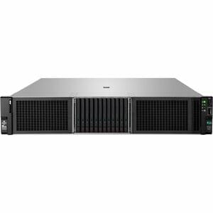 HPE ProLiant DL380 G11 2U Rack Server - 1 Xeon Gold 5415+ 2,90 GHz - 32 GB RAM - Serial ATA/600, 12Gb/s SAS Steuerung - Üb