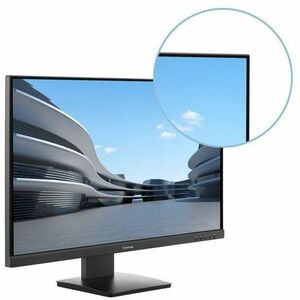 ViewSonic VG3208-4K 32" Class 4K UHD LED Monitor - 81.3 cm (32") Viewable - 3840 x 2160 - 250 cd/m² - 5 ms - 60 Hz Refresh