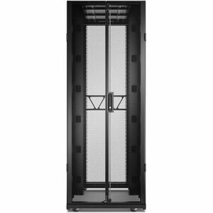 Armadio rack APC by Schneider Electric NetShelter SX 42U Armadio chiuso per Server, Networking, Attrezzature - 482,60 mm R