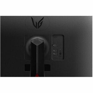 Monitor gaming LCD LG UltraGear 34GP63A-B 34" Class WQHD Pantalla curva - 21:9 - Negro - 86.4cm (34") Viewable - Vertical 