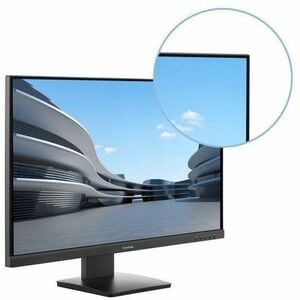 ViewSonic VG3208-4K 32 Zoll Klasse 4K UHD LED-Monitor - 81,3 cm (32 Zoll) Viewable - 3840 x 2160 Pixel Bildschirmauflösung