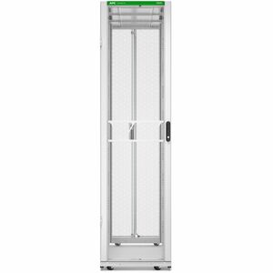 APC by Schneider Electric NetShelter SX 48U Gabinete fechado Gabinete de rack para Servidor, Equipamento, Rede, Centro de 