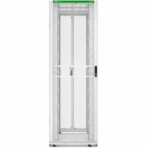 APC by Schneider Electric NetShelter SX 48U Gabinete fechado Gabinete de rack para Servidor, Equipamento, Rede, Centro de 