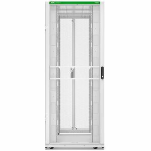 APC by Schneider Electric NetShelter SX 42U Gabinete fechado Gabinete de rack para Servidor, Equipamento - 482.60 mm Rack 
