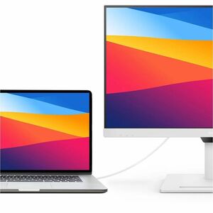 Moniteur LED BenQ GW2790QT 27" Class WQHD - 16:9 - Blanc - 68,6 cm (27") Viewable - Technologie IPS - LED Rétroéclairage -