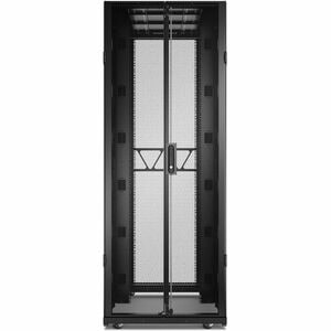 NETSHELTER SX GEN 2 42U SERVER RACK ENCLOSURE 750MM X 1200MM W/