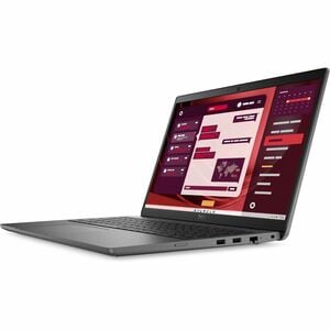 Ordinateur Portable - Dell Latitude 3000 3550 - Écran 39,6 cm (15,6") - Full HD - Intel Core i5 13e Gén i5-1335U - Technol