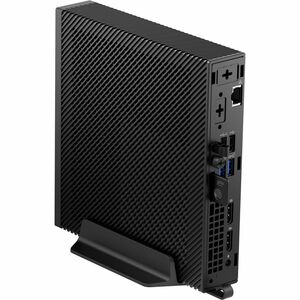 Client Léger Dell OptiPlex 3000 - 1 Celeron N5105 Quad-core (4 cœurs) 2 GHz - Noir - Intel Chip - 8 Go RAM DDR4 SDRAM - DD