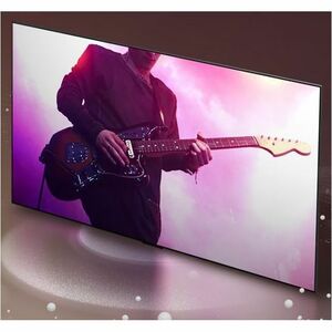 LG B4 OLED77B46LA 195.6 cm Smart OLED TV - 4K UHDTV - Black - Alexa Supported - Freeview Play - webOS 24 - Dolby AC-4, Dol