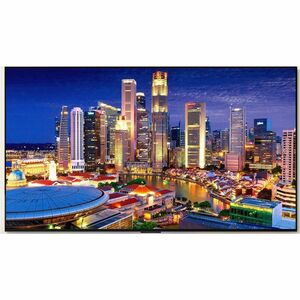 LG evo C4 OLED65C46LA 165.1 cm Smart OLED TV - 4K UHDTV - Alexa Supported - webOS 24 - Dolby AC-4, Dolby AC3, Dolby Digita