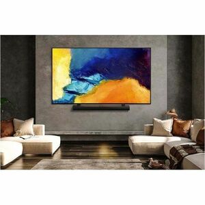 LG QNED91 65QNED91T6A 65" (165.10 cm) Smart LED-LCD TV 2024 - 4K UHDTV - High Dynamic Range (HDR) - Dolby Vision, HLG - QN