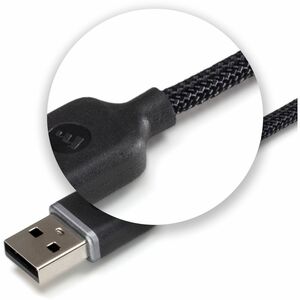 Mophie charge stream 80 cm USB-C 数据传输电缆 - Cable for USB设备 - 40 Gbit/s - MFI