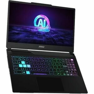 MSI Cyborg 15.6 in 144Hz Gaming Laptop Intel Core Ultra7-155H RTX 4060 32GB1TB SSD W11P - Intel Chip - 1920 x 1080 - Windo