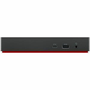 Lenovo Universal Docking Station - USB Typ C