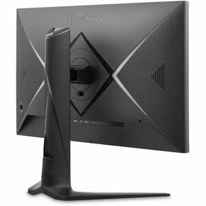 ViewSonic XG2536 25 Inch 1080p 0.5ms 280Hz IPS Gaming Monitor with FreeSync Premium, RGB Lighting, Advanced Ergonomics, HD
