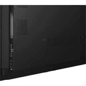 Samsung WA86D 2184,40 mm 4K UHD LCD Collaboration Display - Infrarot (IrDA) - Touchscreen - 3840 x 2160 - 400 cd/m² - 1,20