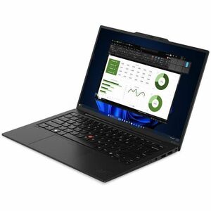 Lenovo ThinkPad X1 Carbon. Product type: Laptop, Form factor: Clamshell. Processor family: Intel Core Ultra 7, Processor m