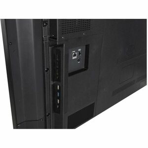 Vestel Dynamic DA86A-6K 2184.40 mm 4K UHD LCD Collaboration Display - Cortex A55 - 8 GB DDR4 SDRAM - Infrared (IrDA) - Tou