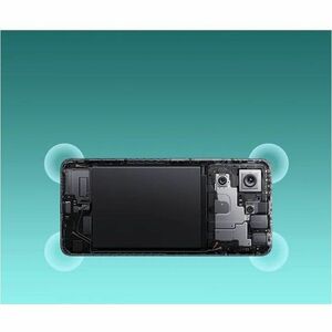 N N16 REDMI NOTE 13 PRO 5G MIDNIGHT BLACK 8+256GB (DAMAGE B