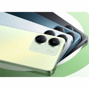 N C3UN REDMI 13C- MIDNIGHT BLACK 6+128GB (DAMAGE B
