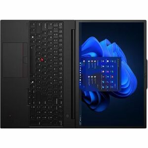 Lenovo ThinkPad P16s. Product type: Mobile workstation, Form factor: Clamshell. Processor family: Intel Core Ultra 7, Proc