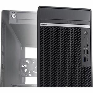 Dell Optiplex 7020 - Tower Plus - i7 14700 vPro - 16GB RAM (2x8GB) - 512GB SSD - NO WLAN - KB & Mouse Included - Windows 1