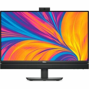 Dell Optiplex 7420 - AIO 24 FHD (1920x1080) - i5 14500T vPro - 8GB RAM - 256GB SSD - WI-FI 6E Intel AX211 - KB & Mouse Inc
