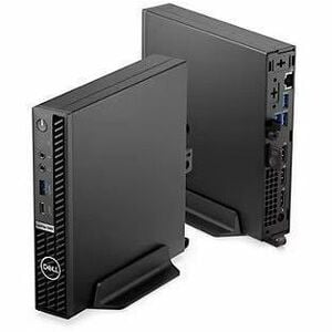 Dell OptiPlex 7000 7020 Plus Desktop Computer - Intel Core i7 14th Gen i7-14700 - vPro Technology - 16 GB - 512 GB SSD - M
