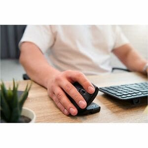 Contour Unimouse (Right-Handed) - Wireless - 7 Button(s) - 6 Programmable Button(s) - Right-handed