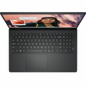 Dell Inspiron 15 3000 15 3530 39,6 cm (15,6 Zoll) Notebook - Full HD - Intel Core i7 13. Gen. i7-1355U - vPro-Technologie 
