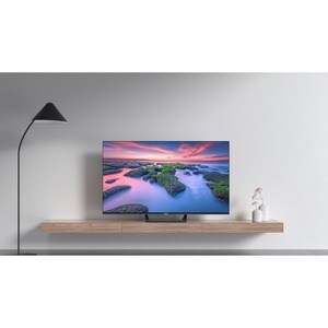 XIAOMI TV A2 43 IN DAMAGE BOX