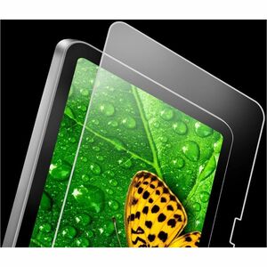 STM Goods EcoGlass Screen Protector Clear - For LCD iPad (10th Generation) - Shatter Proof, Crack Resistant, Fingerprint R