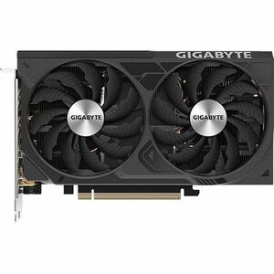 Gigabyte NVIDIA GeForce RTX 4060 Ti 显卡 - 16 GB GDDR6 - 7680 x 4320 - 2.57 GHz 核心 - 128 位 总线宽度 - PCI Express 4.0 - DP接口 - 2