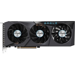 Gigabyte AMD Radeon RX 6600 显卡 - 8 GB GDDR6 - 7680 x 4320 - 2.04 GHz 游戏时钟 - 2.49 GHz 动态提速频率 - 128 位 总线宽度 - PCI Express 4.0