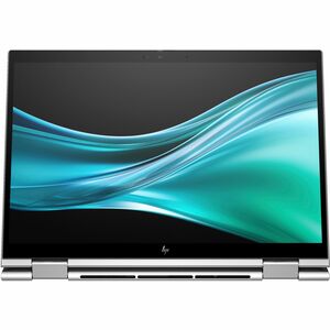 HP Elite x360 830 G11 33.8 cm (13.3") Touchscreen Convertible 2 in 1 Notebook - WUXGA - Intel Core Ultra 7 155U - vPro Tec
