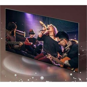 LG UT80 43UT80006LA 109.2 cm Smart LED-LCD TV 2024 - 4K UHDTV - High Dynamic Range (HDR) - HDR10, HLG - Direct LED Backlig