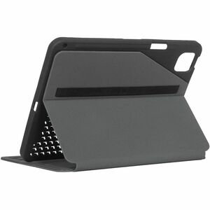 Targus Click-In THZ987GL Carrying Case (Folio) for 27.9 cm (11") Apple iPad Pro 11 (2024) Tablet - Black - Drop Resistant,