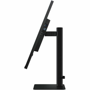 Samsung ViewFinity S6 S32D604UAE 32" Class WQHD LCD Monitor - 16:9 - Black - 32" Viewable - In-plane Switching (IPS) Techn