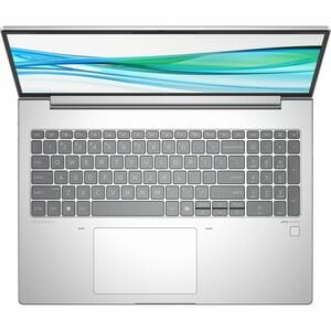 ProBook 465 -Silver G11 16.0" WUXGA (1920x1200) Anti-reflets UWVA  16:10 AMD Ryzen 5 7535U  8 Go  512 Go SSD AMD Radeon Gr