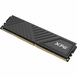 Módulo RAM XPG GAMMIX D35 AX4U320016G16A-SBKD35 para Computadora de escritorio - 16GB - DDR4-3200/PC4-25600 DDR4 SDRAM - 3