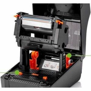 Bixolon XD5-43t Desktop, Manufacturing, Logistic, Retail, Healthcare Thermal Transfer Printer - Monochrome - Label Print -