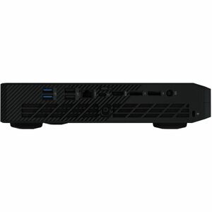 Asus ROG NUC Gaming Barebone System - Mini PC - Intel Core Ultra 9 185H - Intel Chip - 64 GB DDR5 SDRAM DDR5-5600/PC5-4480