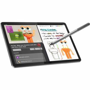 Lenovo Tab M11 TB330FU Tablet - 27.9 cm (11") WUXGA - MediaTek MT6769H Helio G88 (12nm) Octa-core - 8 GB - 128 GB Storage 