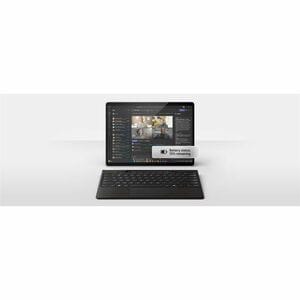 Microsoft Surface Pro 11 Tablet - 13" - Qualcomm Snapdragon X Elite - 16 GB - 1 TB SSD - Windows 11 Pro - Platinum - Snapd