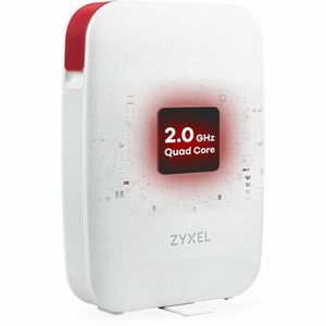 ZYXEL USG LITE 60AX Wi-Fi 6 IEEE 802.11 a/b/g/n/ac/ax Ethernet Wireless Router - Dual Band - 2.40 GHz ISM Band - 5 GHz UNI